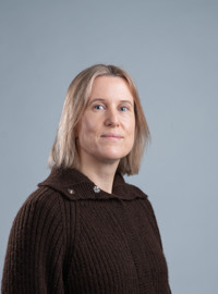 Bilde av&nbsp;Anja&nbsp;Sletten