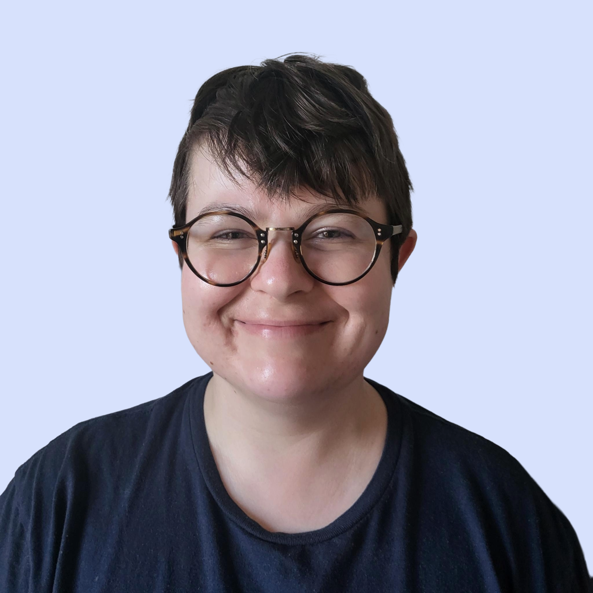 Bilde av&nbsp;Kaja Alfsen&nbsp;Fullman
