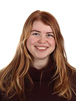 Bilde av Lene Charlotte Pedersen