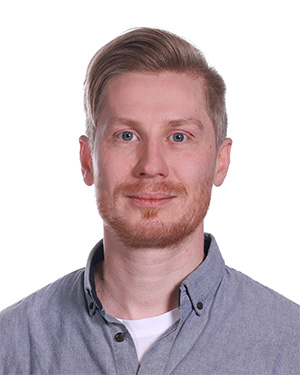 Bilde av Martin Meek Eidskrem