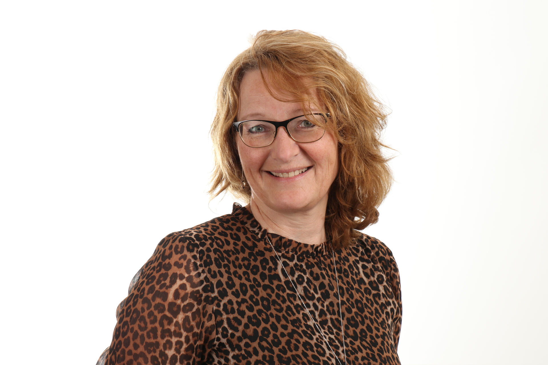 Bilde av&nbsp;Bente Weiseth&nbsp;Frantzen