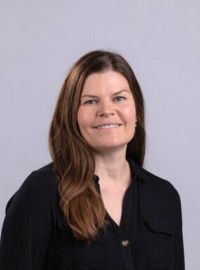 Lisa Kolden Midtbø
