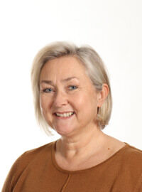 Bilde av&nbsp;Merete&nbsp;Ludviksen