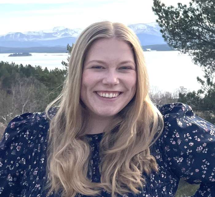 Bilde av Siri Storesund Hansson