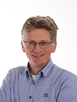 Image of&nbsp;Kjetil&nbsp;Kroknes