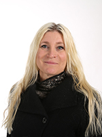 Bilde av&nbsp;Anne Margrethe&nbsp;Løvold