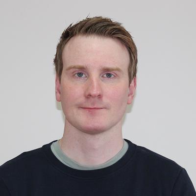 Bilde av Magnus Nekstad
