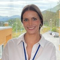 Bilde av Hanne Andrea Eidhamar Lenning