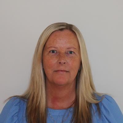 Bilde av Heidi Synnøve Rishaug