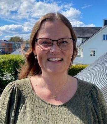 Bilde av Lilja Salminen Flovikholm