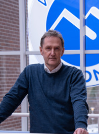 Picture of Petter Rindarøy