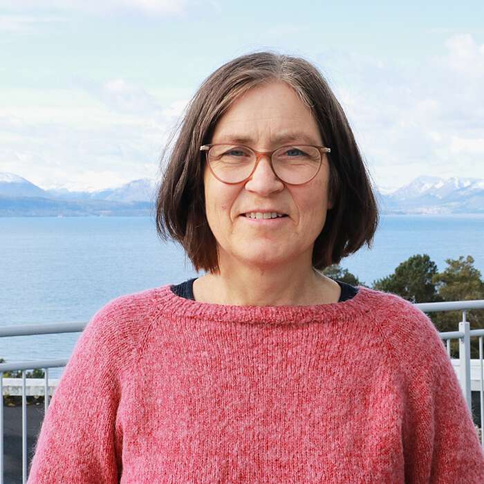 Bilde av Tone Finnøy Straumsheim
