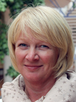 Bilde av&nbsp;Anne Line Hoemsnes&nbsp;Fure