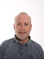 Bilde av&nbsp;Jørn R.&nbsp;Gustad