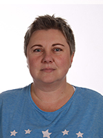 Bilde av&nbsp;Renata Marta Kruszynska&nbsp;Nes