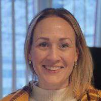Image of&nbsp;Anne Caroline&nbsp;Bengtsson