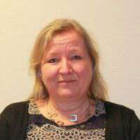 Bilde av&nbsp;Ragnhild Oddrun Ekren&nbsp;Brakstad