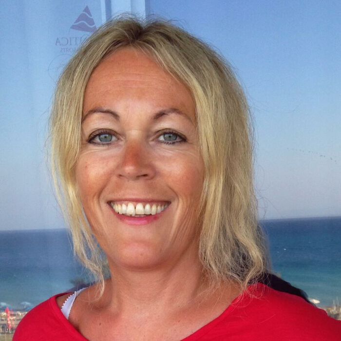 Bilde av Marion Furseth