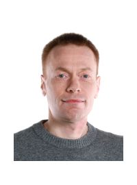 Bilde av Odd Arne Eidem