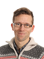 Bilde av&nbsp;Øystein&nbsp;Nerland
