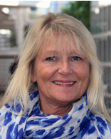 Bilde av Irene Lange Sætre