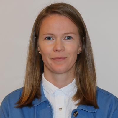 Bilde av&nbsp;Sigrid&nbsp;Haugros