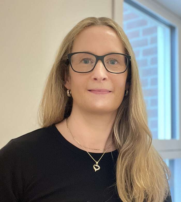 Bilde av Stine Halvorsen