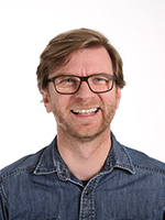Bilde av Svein Ivar Halvorsen