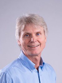 Bilde av&nbsp;Geir Arne&nbsp;Svenning