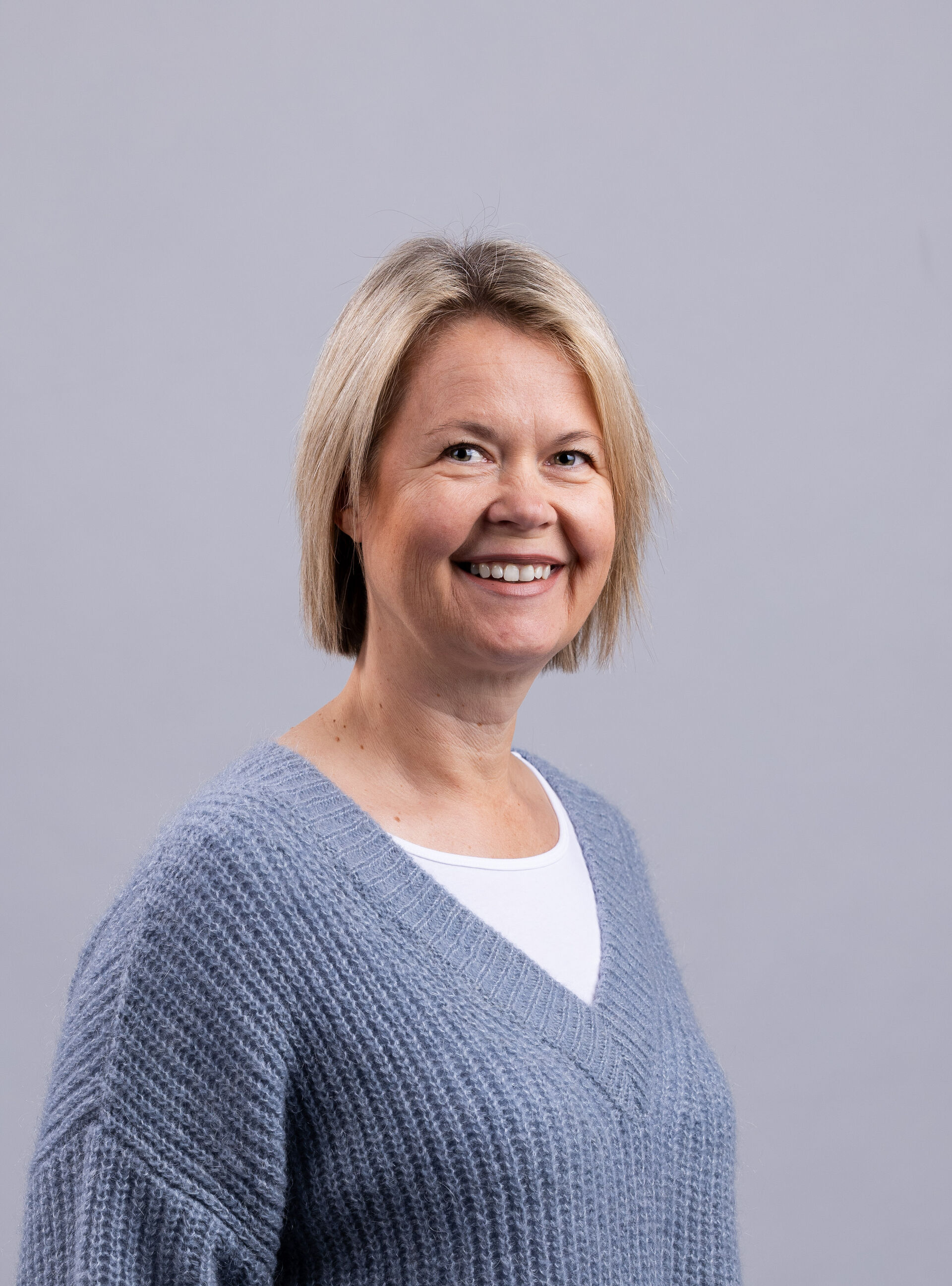 Bilde av&nbsp;Anja Skarshaug&nbsp;Inderhaug