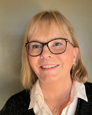 Bilde av Anita Nilsen