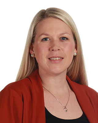 Bilde av Ann Helen Løvik Os