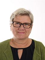Bilde av Anne Marie Mork Rokstad