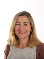 Picture of Hege Bakken