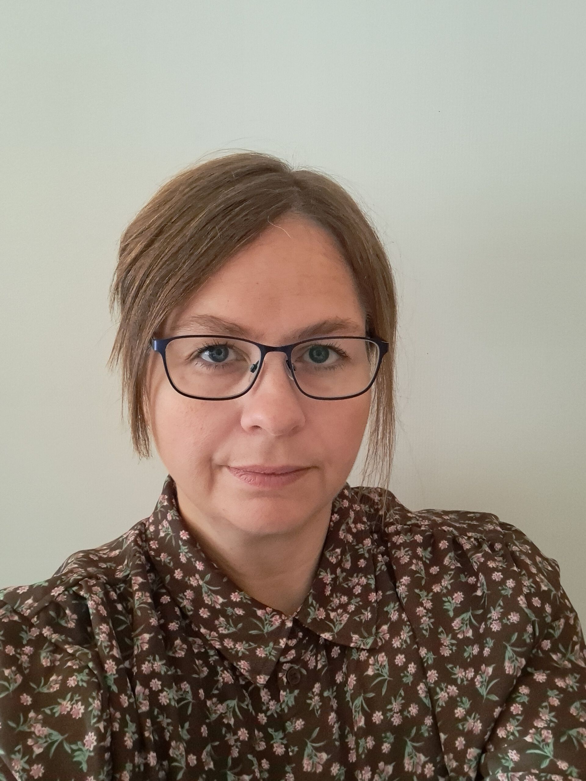 Bilde av&nbsp;Barbro Karoline&nbsp;Kvernes