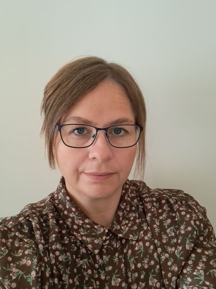 Bilde av Barbro Karoline Kvernes
