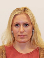 Bilde av Beth Helen Tomren Løken