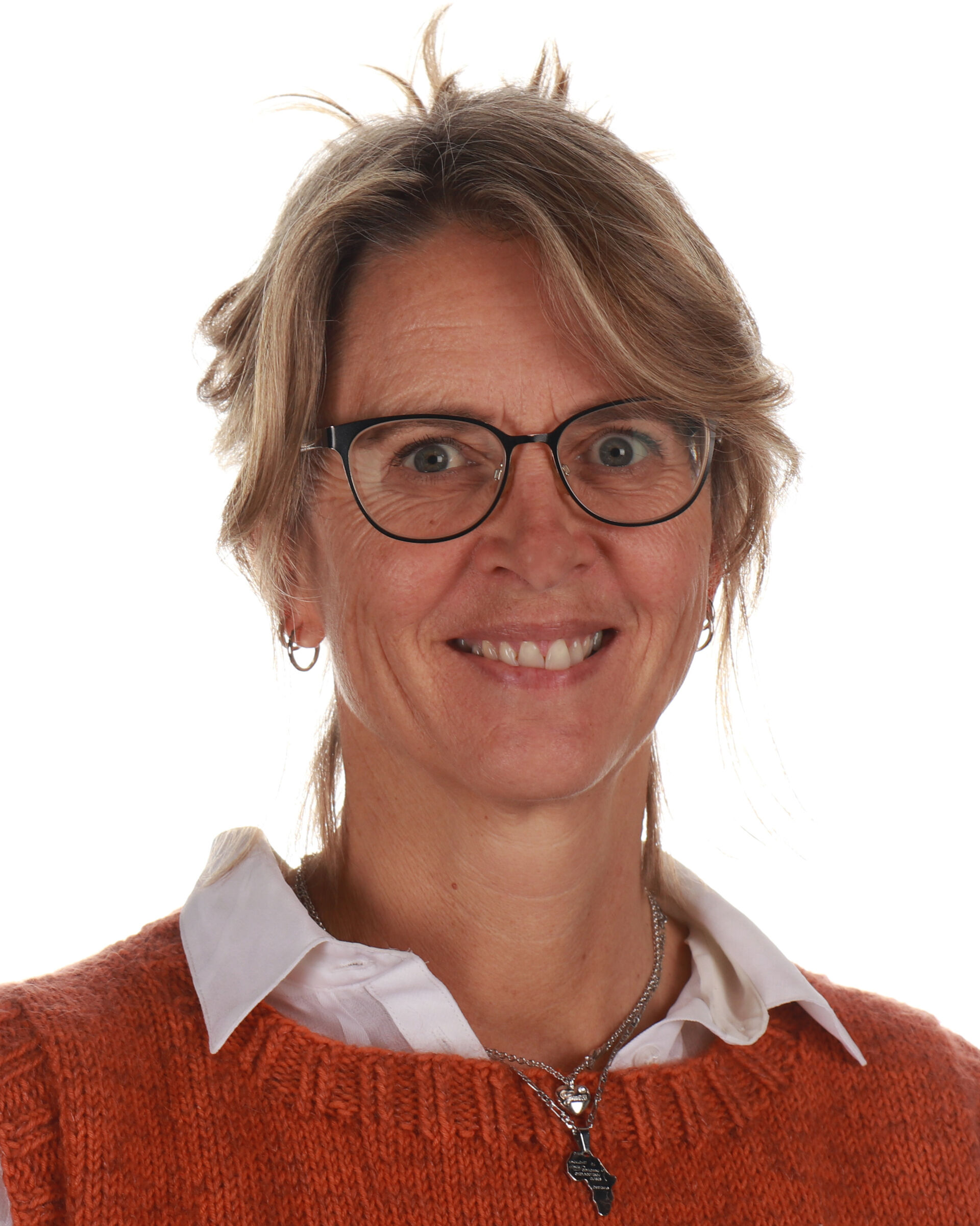Bilde av&nbsp;Bente Dale&nbsp;Malones