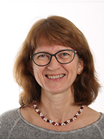 Bilde av Inger Elisabeth Bergum