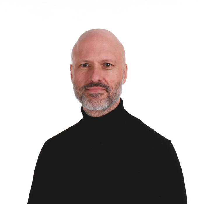 Bilde av Bjørn Kjetil Larsen