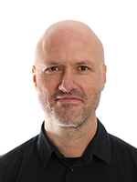 Bilde av Bjørn Kjetil Larsen