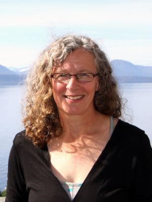 Bilde av Anne Madeleine Botslangen