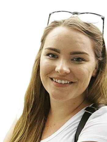 Camilla Farstad Eek