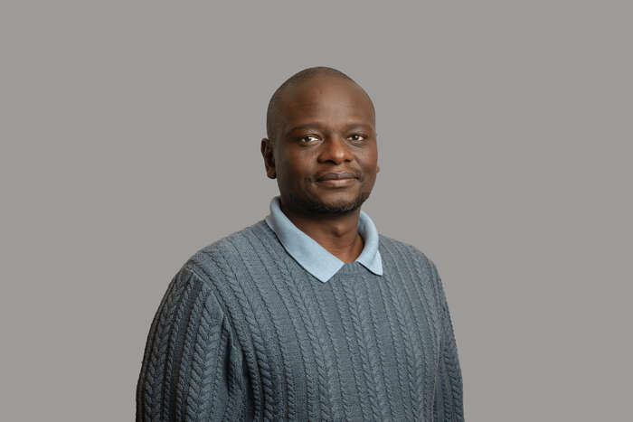 Bilde av Douglas Weru Nyaguthii