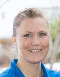 Bilde av&nbsp;Gro&nbsp;Halten