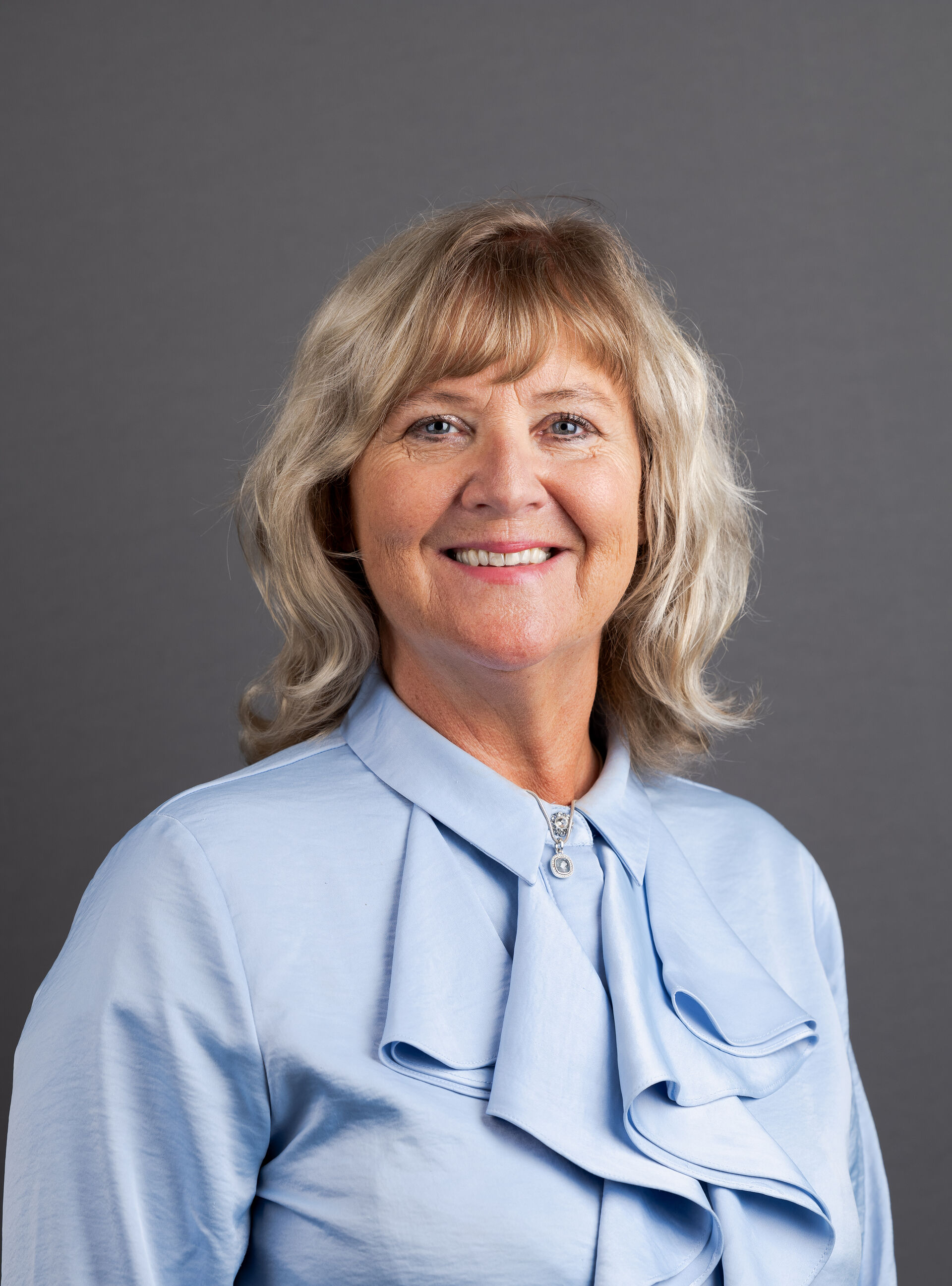 Bilde av&nbsp;Cecilie Katrine Utheim&nbsp;Grønvik