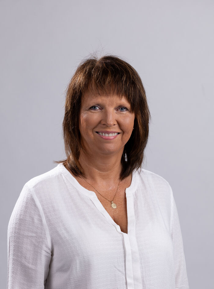 Bilde av Anne Gutteberg