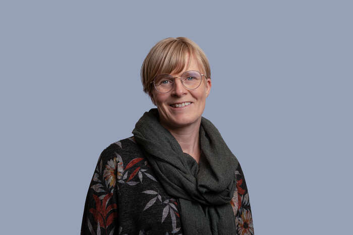 Bilde av Henriette Arnegård-Sørlie