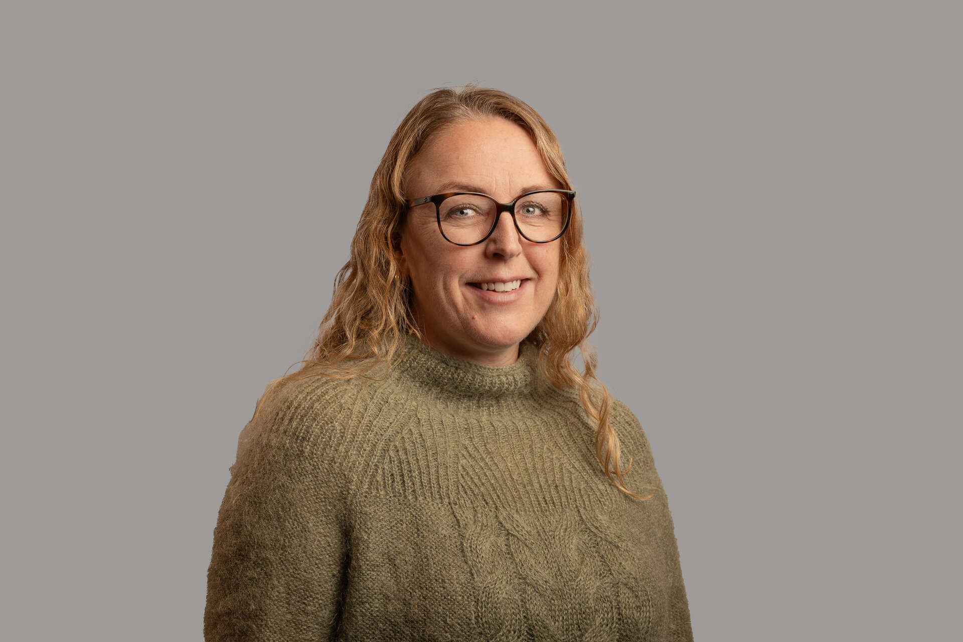 Bilde av&nbsp;Hilde Halvorsen&nbsp;Misund
