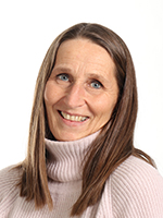Bilde av Helene Hoemsnes
